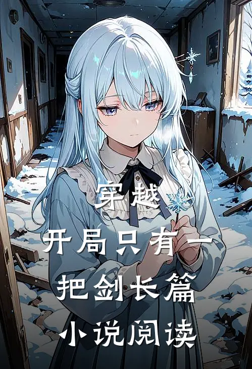 穿越,开局只有一把剑长篇阅读