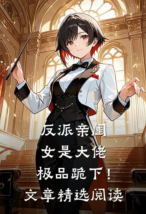 反派亲闺女是大佬,极品跪下!文章精选阅读网