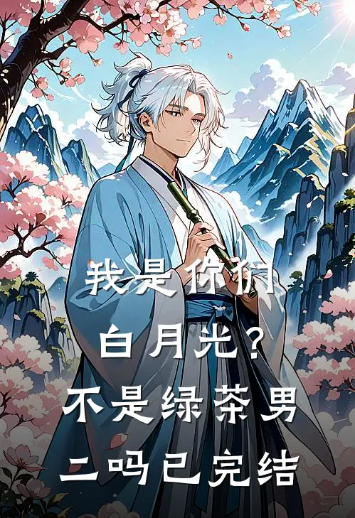 我是你们白月光?不是绿茶男二吗已完结了吗