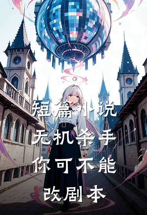 短篇无机杀手,你可不能改剧本了