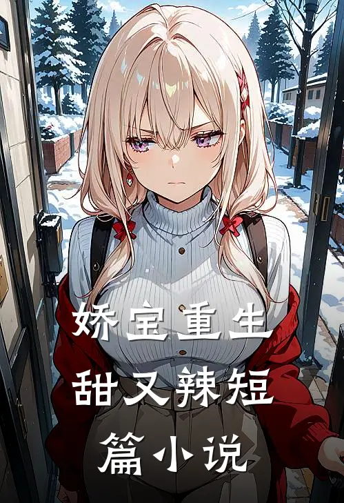 娇宝重生甜又辣短篇小说