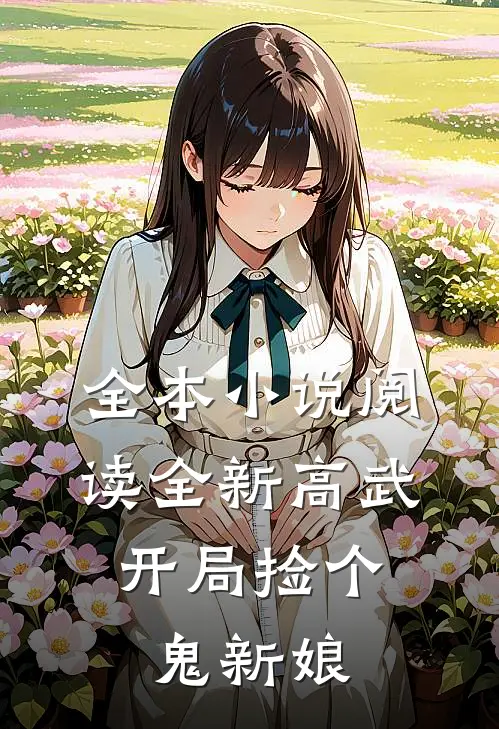 全本阅读全新高武开局捡个鬼新娘的
