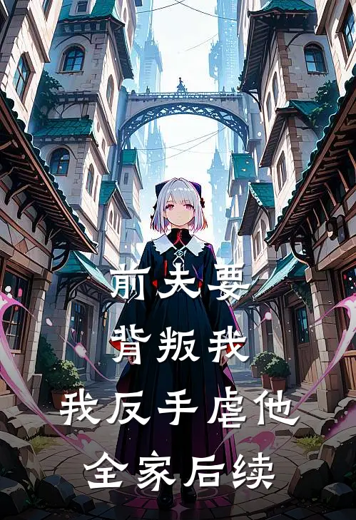 前夫要背叛我,我反手虐他全家后续剧情