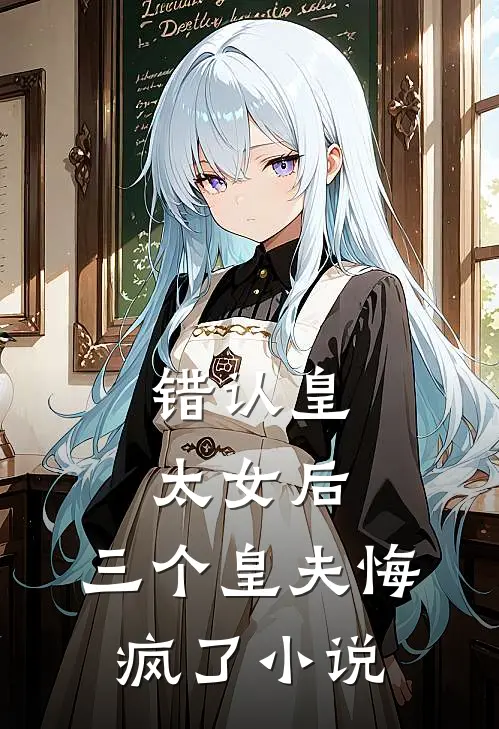 错认皇太女后,三个皇夫悔疯了名字