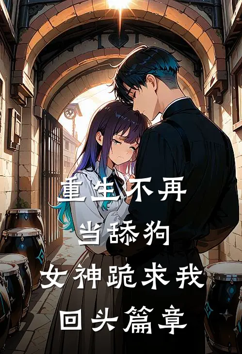重生不再当舔狗,女神跪求我回头篇章结局