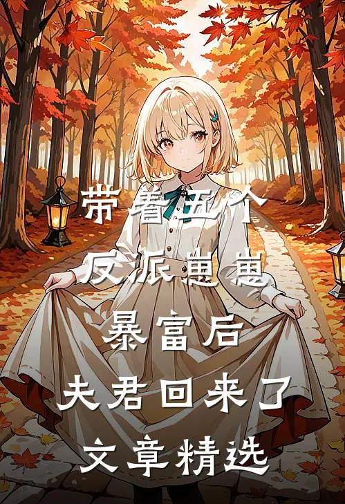 带着五个反派崽崽暴富后,夫君回来了文章精选免费阅读