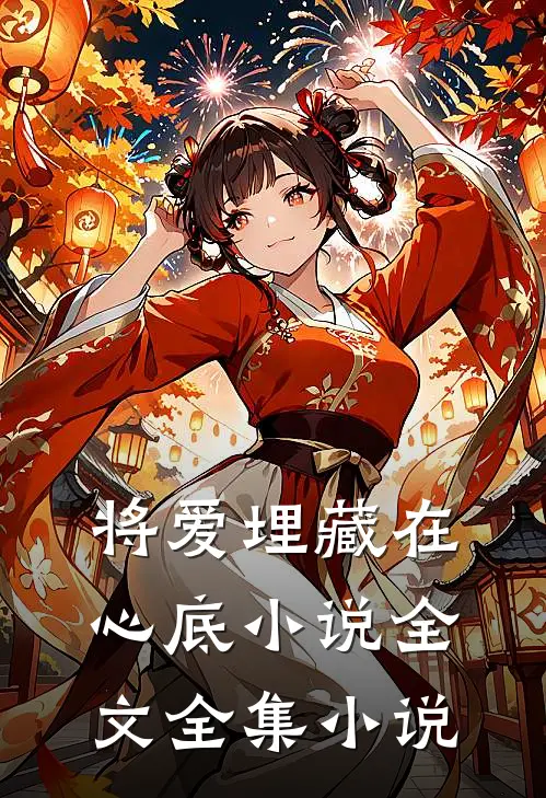将爱埋藏在心底小说全文全集小说