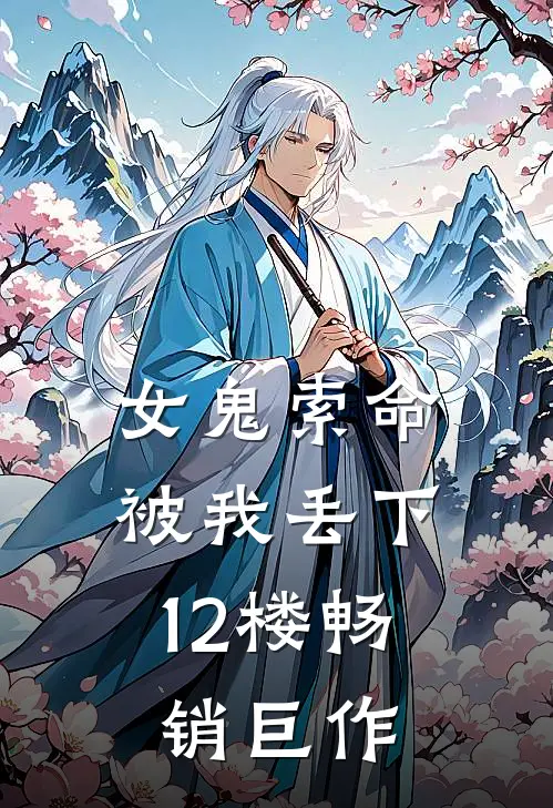 女鬼索命,被我丢下12楼畅销巨作