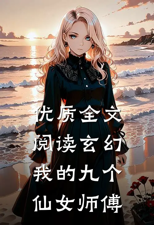 优质全文阅读玄幻我的九个仙女师傅