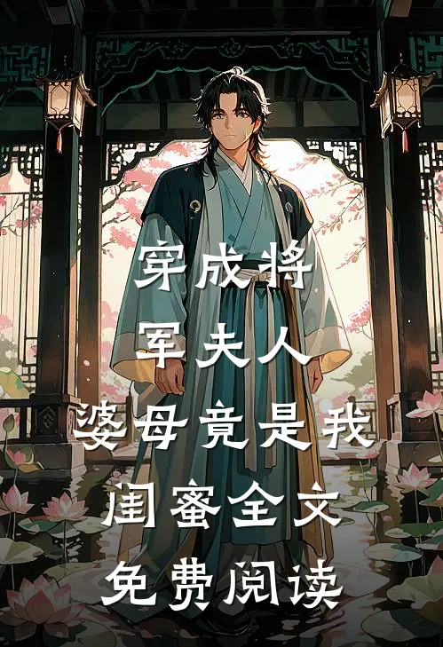 穿成将军夫人,婆母竟是我闺蜜全文免费阅读