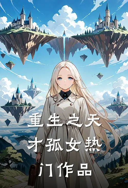 重生之天才孤女热门作品