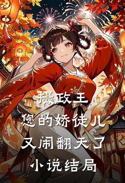 摄政王,您的娇徒儿又闹翻天了结局如何