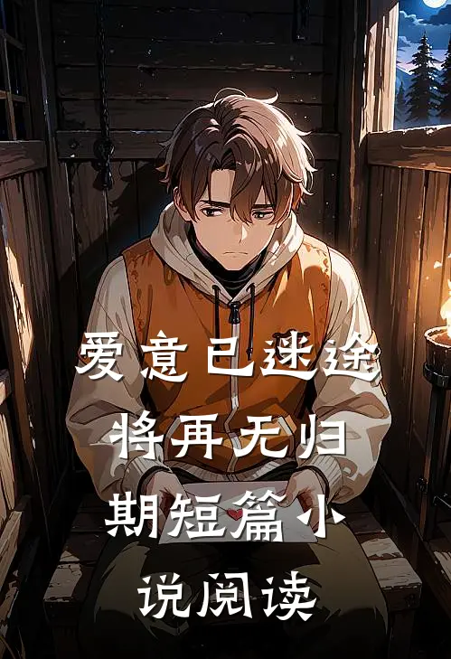 爱意已迷途,将再无归期短篇阅读