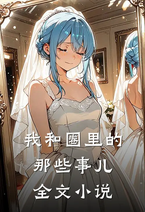我和圈里的那些事儿全文小说