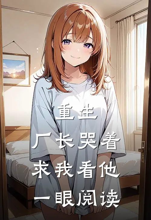 重生厂长哭着求我看他一眼阅读免费