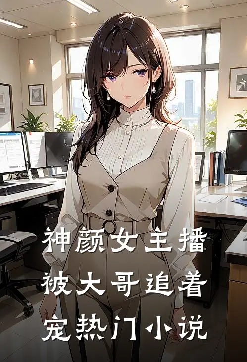 神颜女主播,被大哥追着宠热门免费阅读