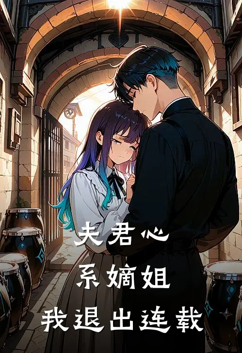 夫君心系嫡姐,我退出连载