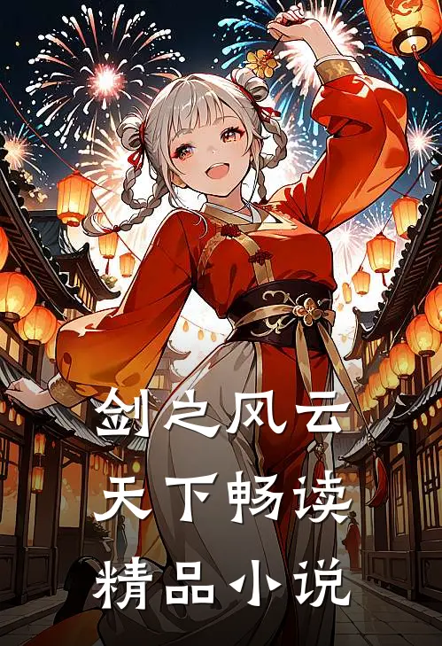 剑之风云天下畅读精品小说