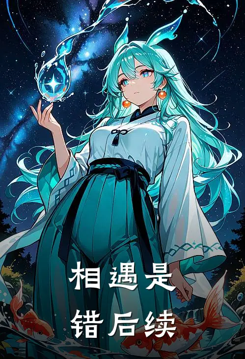 相遇是错后续剧情