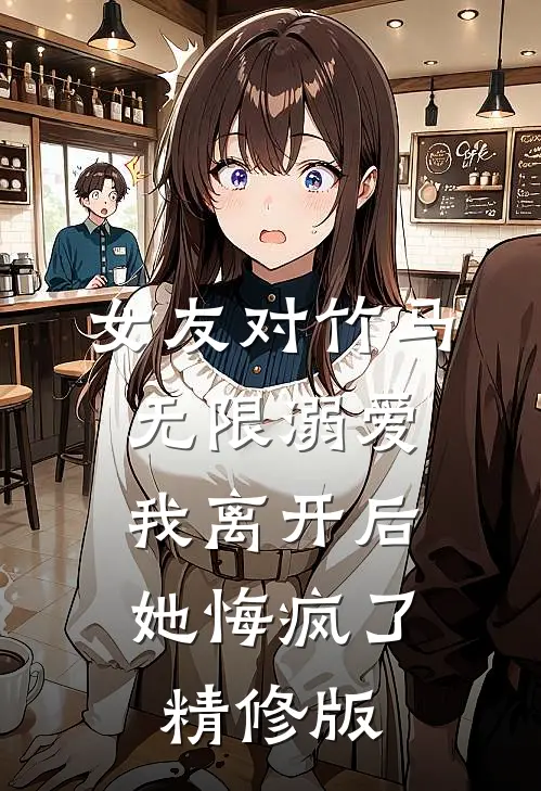 女友对竹马无限溺爱,我离开后她悔疯了精修版
