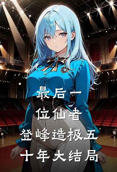 最后一位仙者,登峰造极五十年大结局是