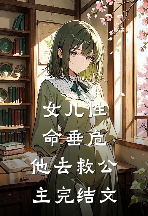 女儿性命垂危,他去救公主完结文