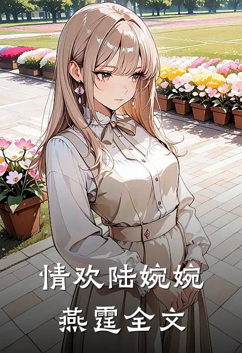 情欢陆婉婉燕霆全文