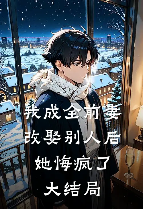我成全前妻改娶别人后,她悔疯了大结局免费阅读