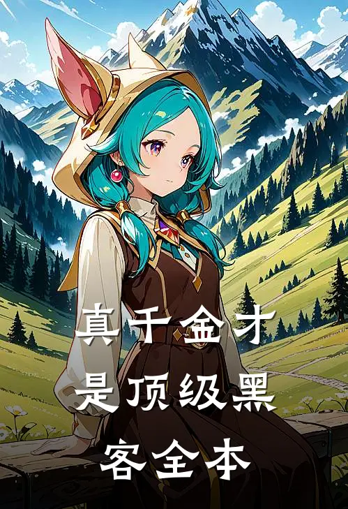 真千金才是顶级黑客全本