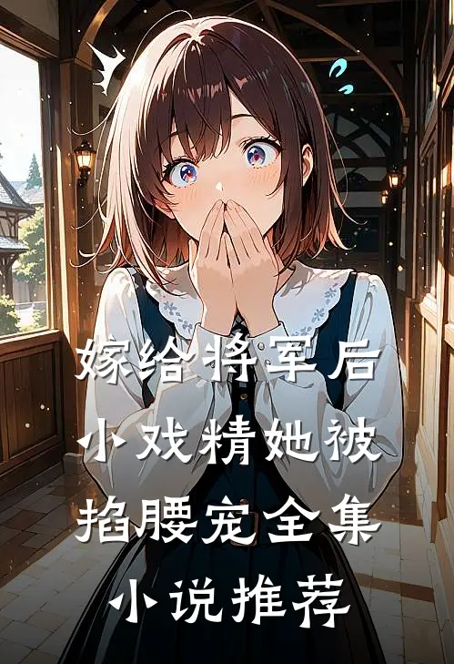 嫁给将军后，小戏精她被掐腰宠全集小说推荐