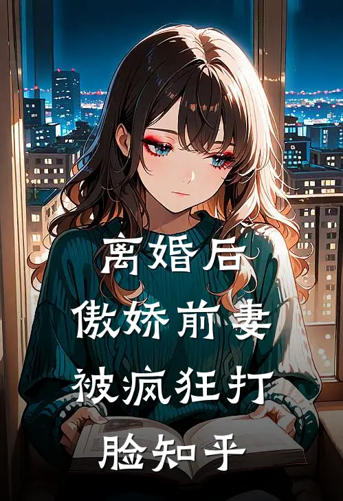 离婚后,傲娇前妻被疯狂打脸知乎