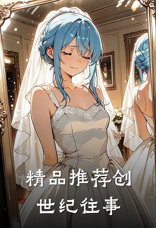 精品推荐创世纪往事在线阅读