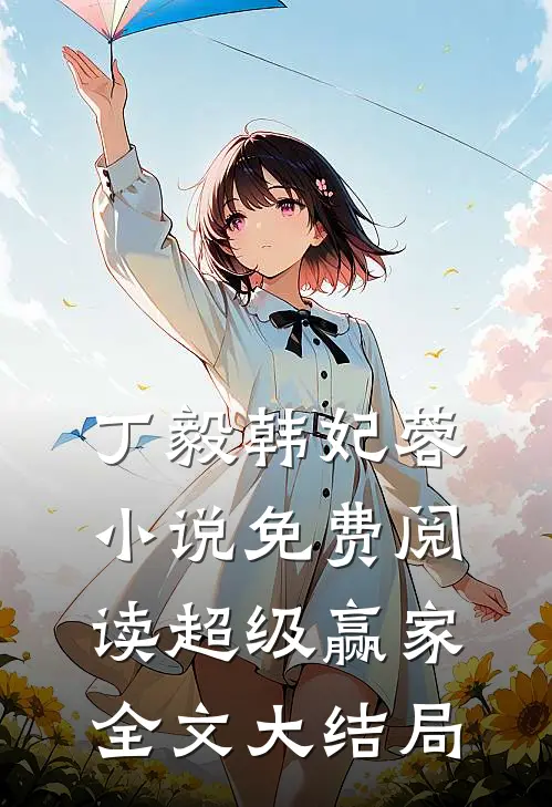 丁毅韩妃蓉最后结局