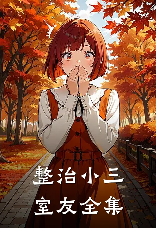 整治小三室友 全集