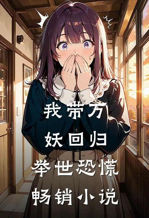 我带万妖回归,举世恐慌畅销