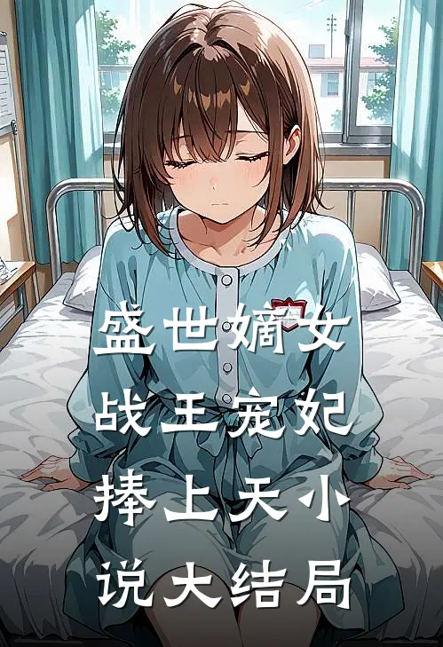 盛世嫡女战王宠妃捧上天大结局视频