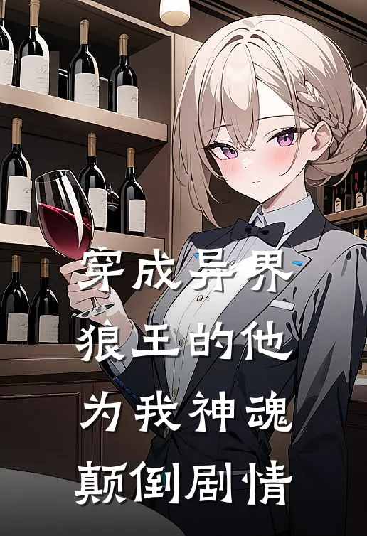 穿成异界,狼王的他为我神魂颠倒剧情