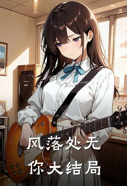 风落处无你大结局