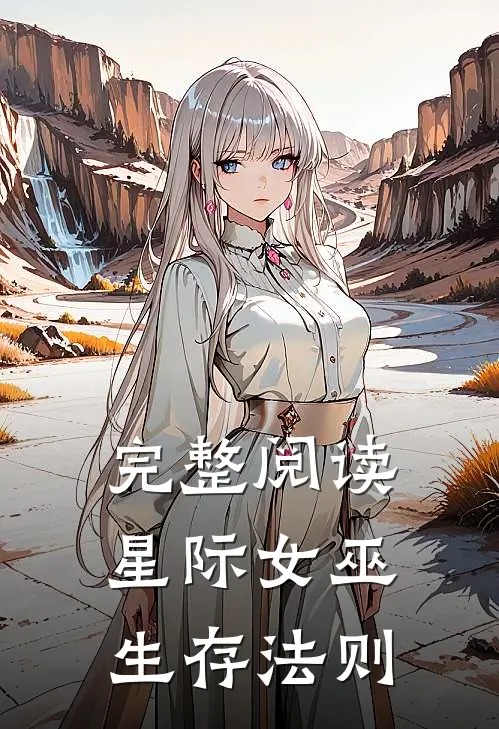 完整阅读星际女巫生存法则