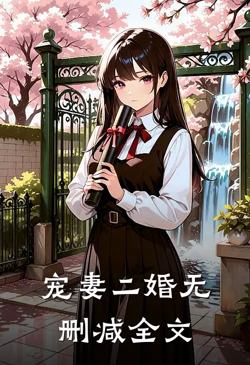宠妻二婚无删减全文