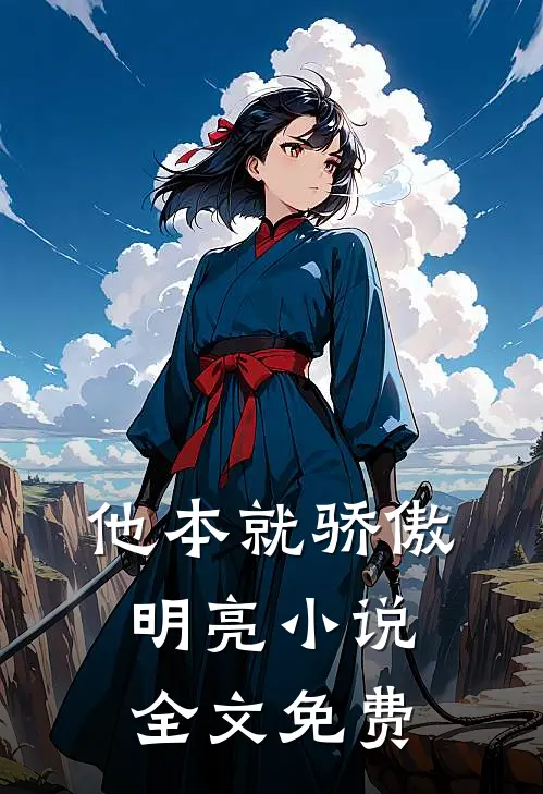 他本就骄傲明亮全文免费