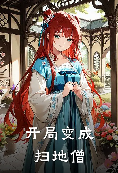 开局变成扫地僧