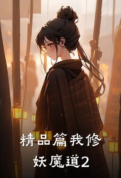 精品篇我修妖魔道2