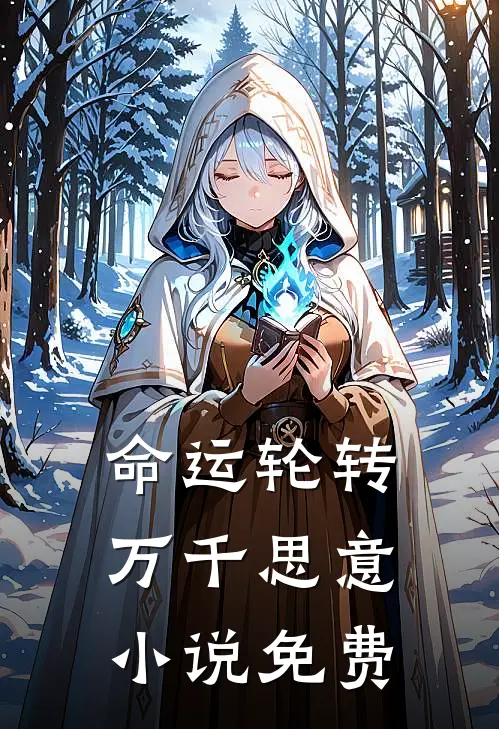 命运轮转,万千思意免费阅读全文