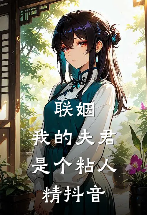 联姻,我的夫君是个粘人精抖音