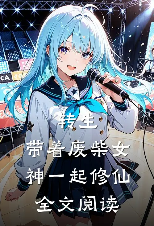 转生,带着废柴女神一起修仙全文阅读无弹窗