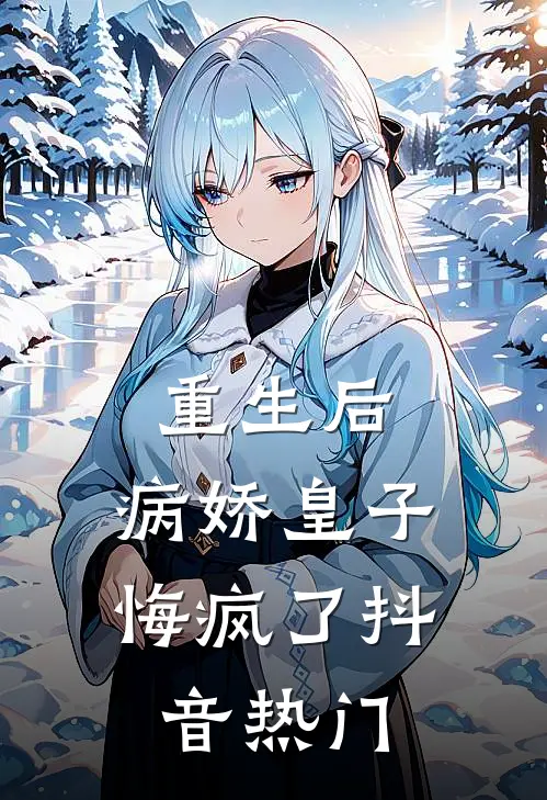 重生后,病娇皇子悔疯了抖音热门文