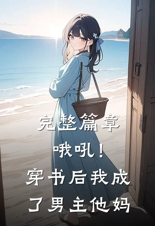 完整篇章哦吼!穿书后我成了男主他妈
