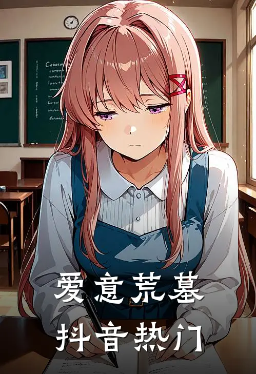 爱意荒墓抖音热门