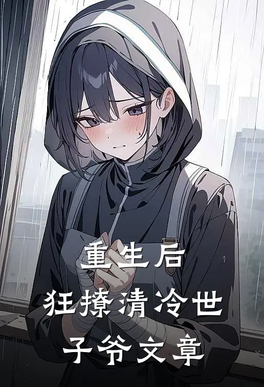 重生后,狂撩清冷世子爷文章在线阅读